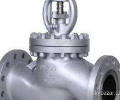 GLOBE VALVES IN KOLKATA