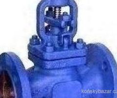 GLOBE VALVES DEALERS IN KOLKATA