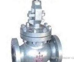 GLOBE VALVES SUPPLIERS IN KOLKATA