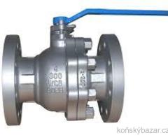 BALL VALVES SUPPLIERS IN KOLKATA