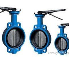 BUTTERFLY VALVES IN KOLKATA