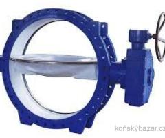 BUTTERFLY VALVES DEALERS IN KOLKATA