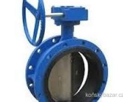 BUTTERFLY VALVES SUPPLIERS IN KOLKATA