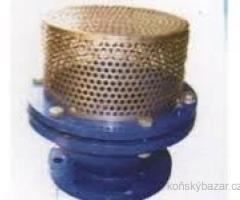 FOOT VALVES SUPPLIERS IN KOLKATA