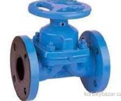 DIAPHRAGM VALVES IN KOLKATA