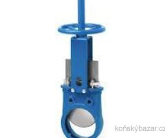 KNIFE EDGE GATE VALVES IN KOLKATA