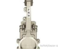 KNIFE EDGE GATE VALVES SUPPLIERS IN KOLKATA